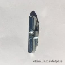 Ответная планка 9 мм і 13 мм